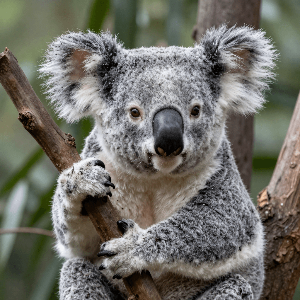 koala
