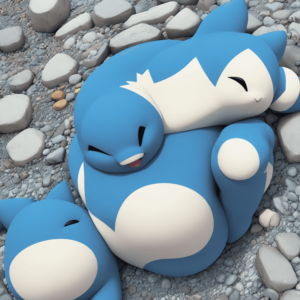 snorlax